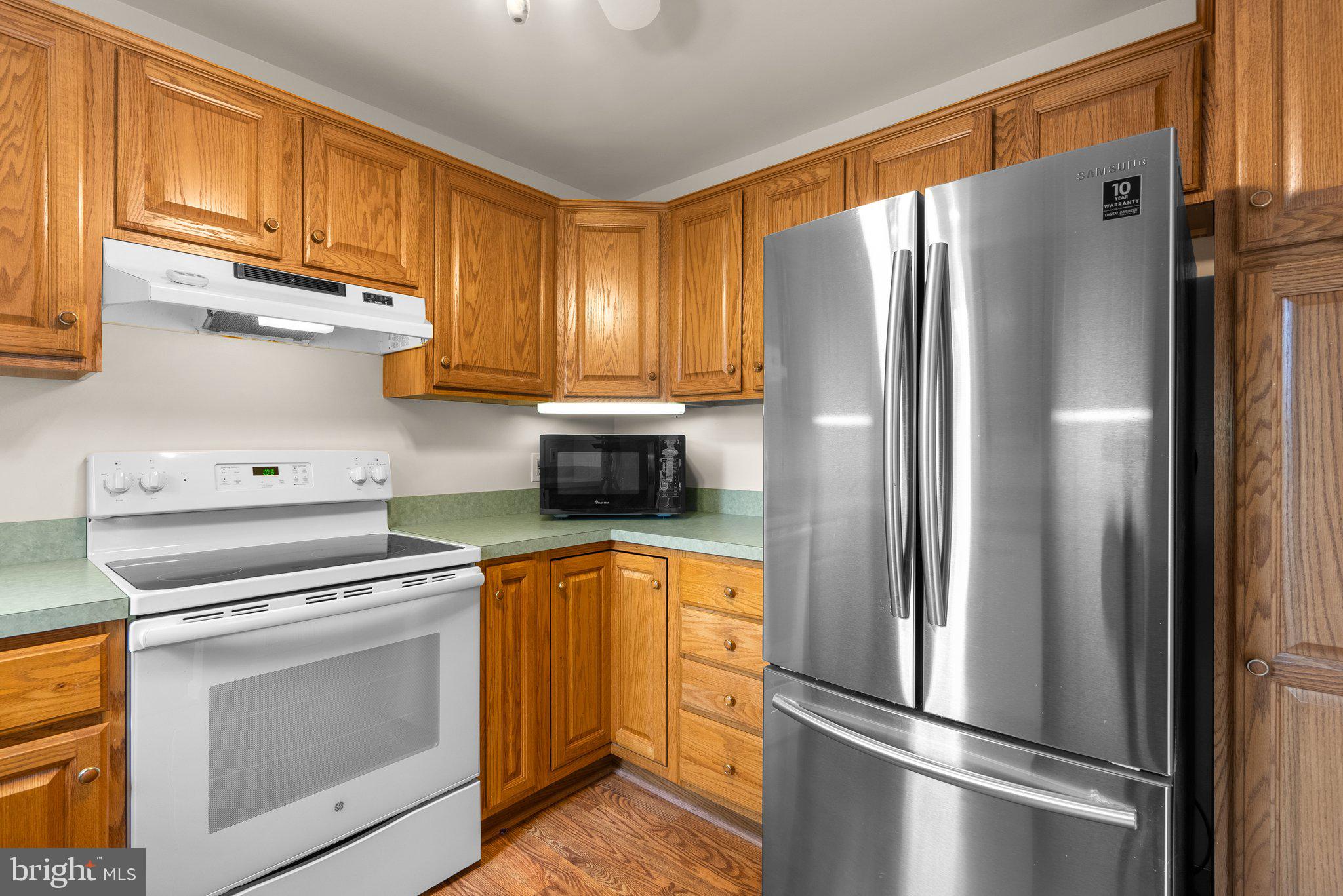 GREENBRIER KNOLLS - Residential