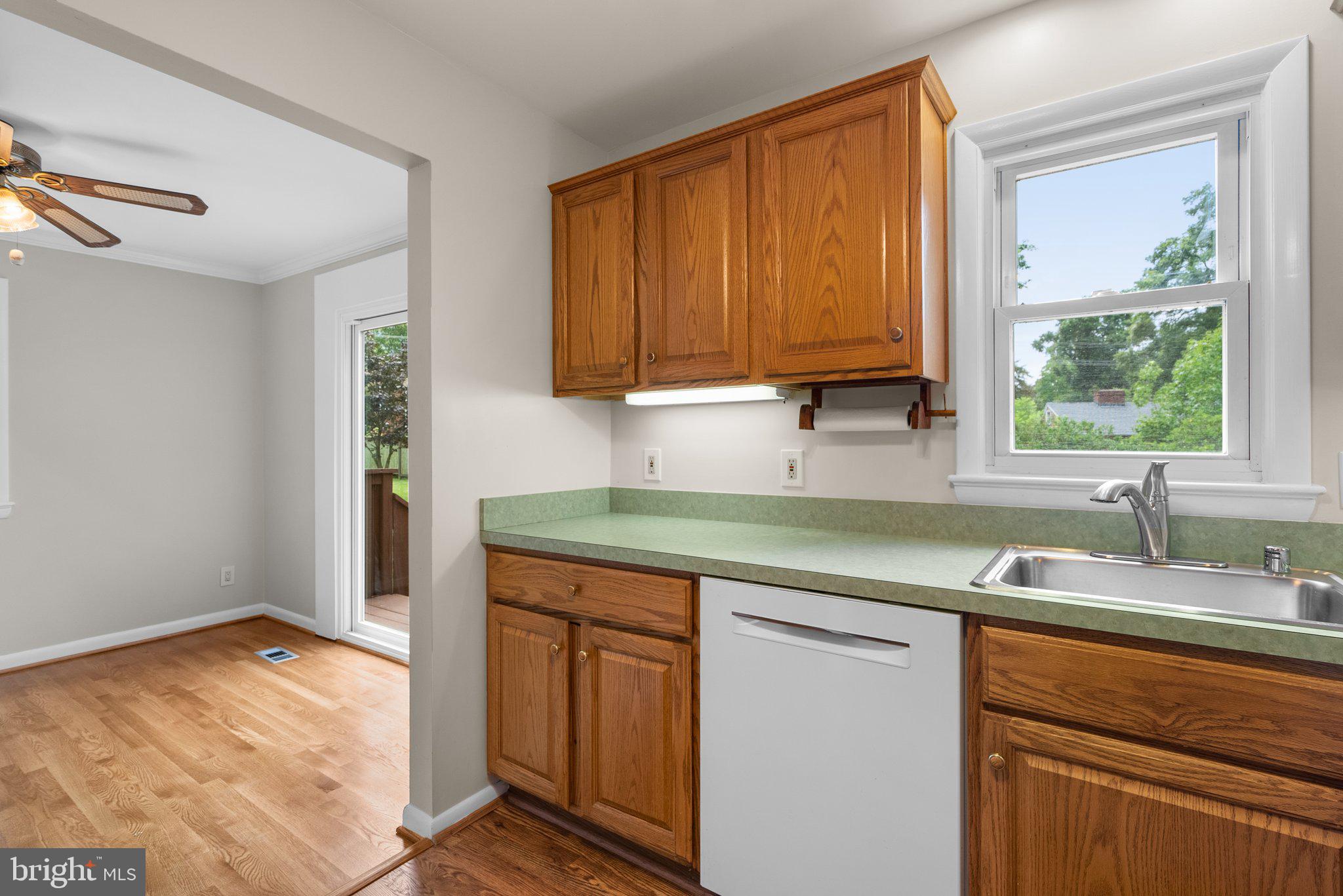 GREENBRIER KNOLLS - Residential