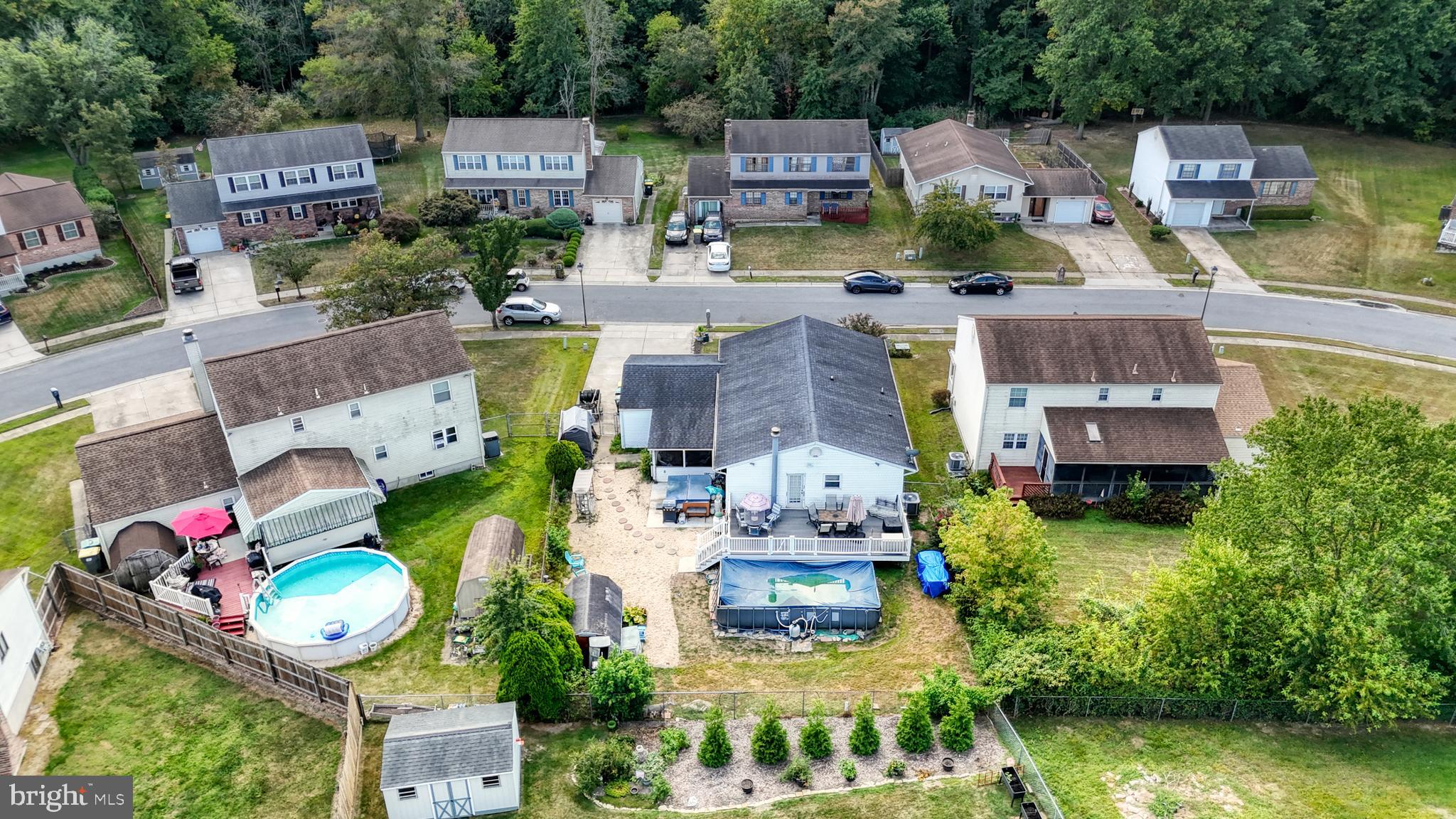 126 BOYER DRIVE