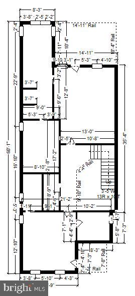 EASTON VILLAGE - Residential