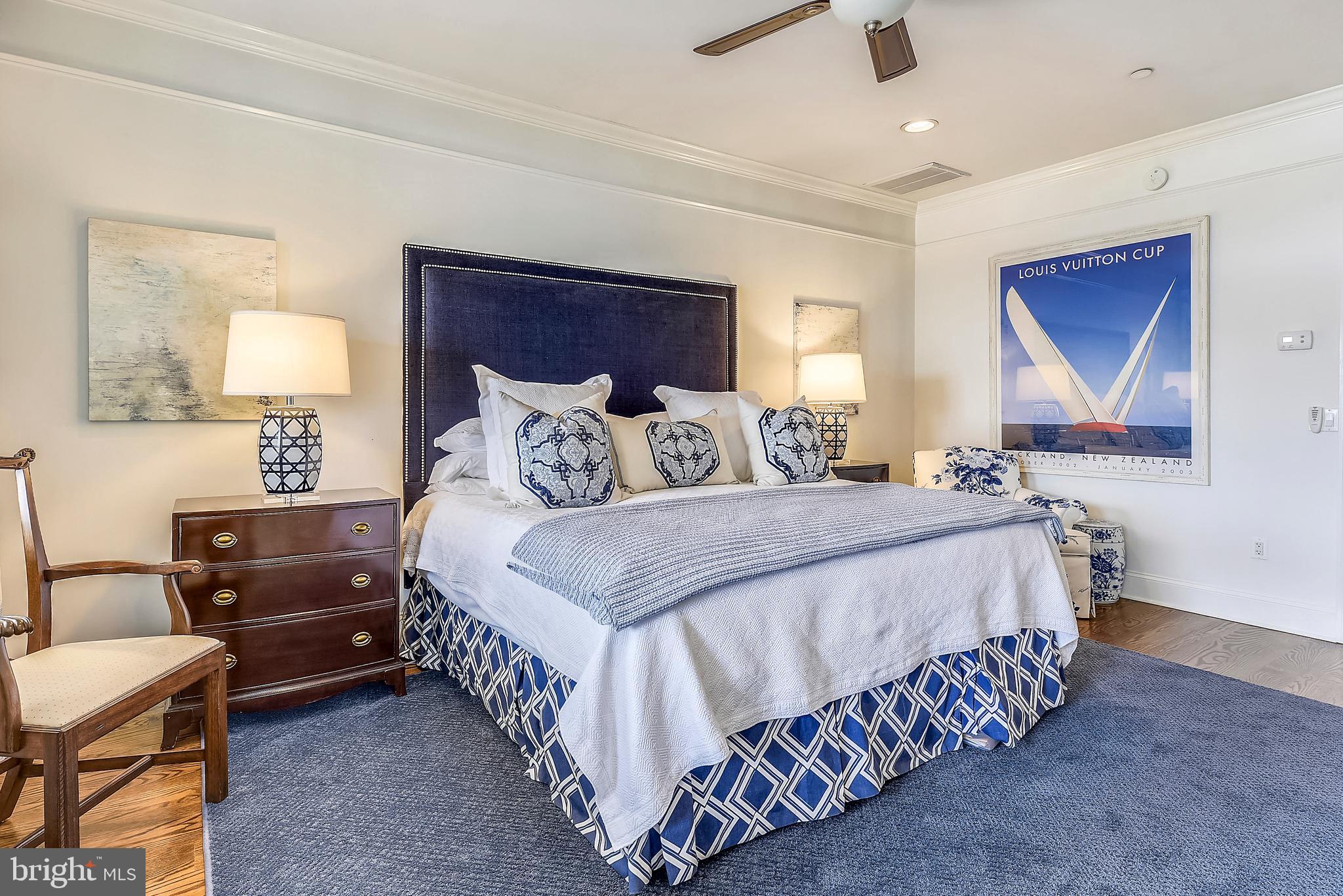 EASTON VILLAGE - Residential