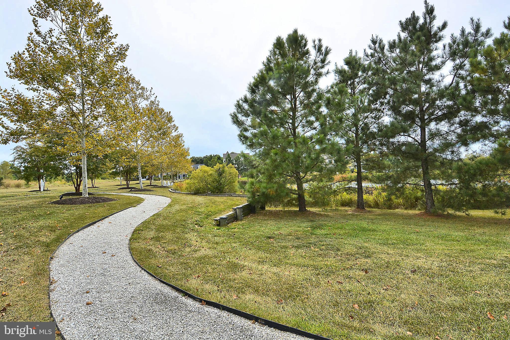 EASTON VILLAGE - Residential