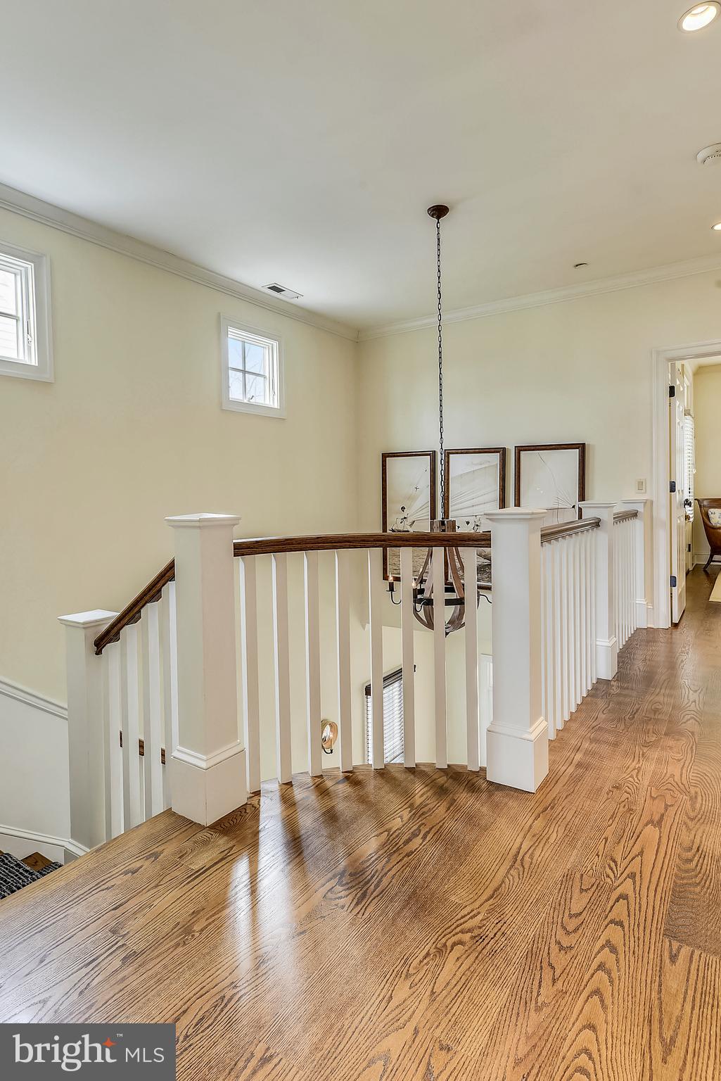 EASTON VILLAGE - Residential