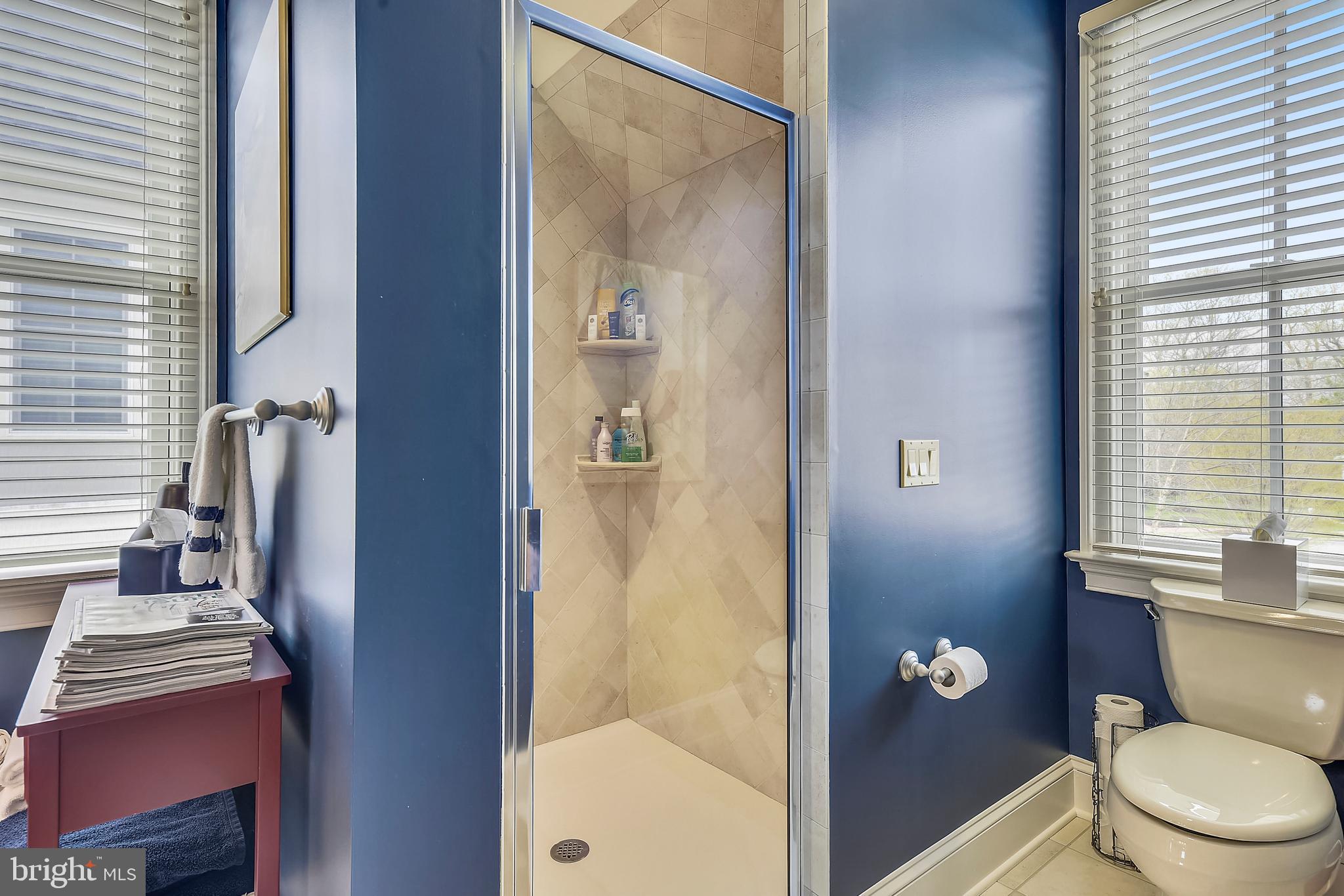 EASTON VILLAGE - Residential