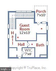 EASTON VILLAGE - Residential