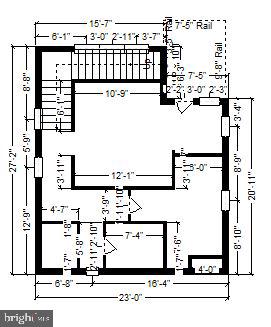 EASTON VILLAGE - Residential