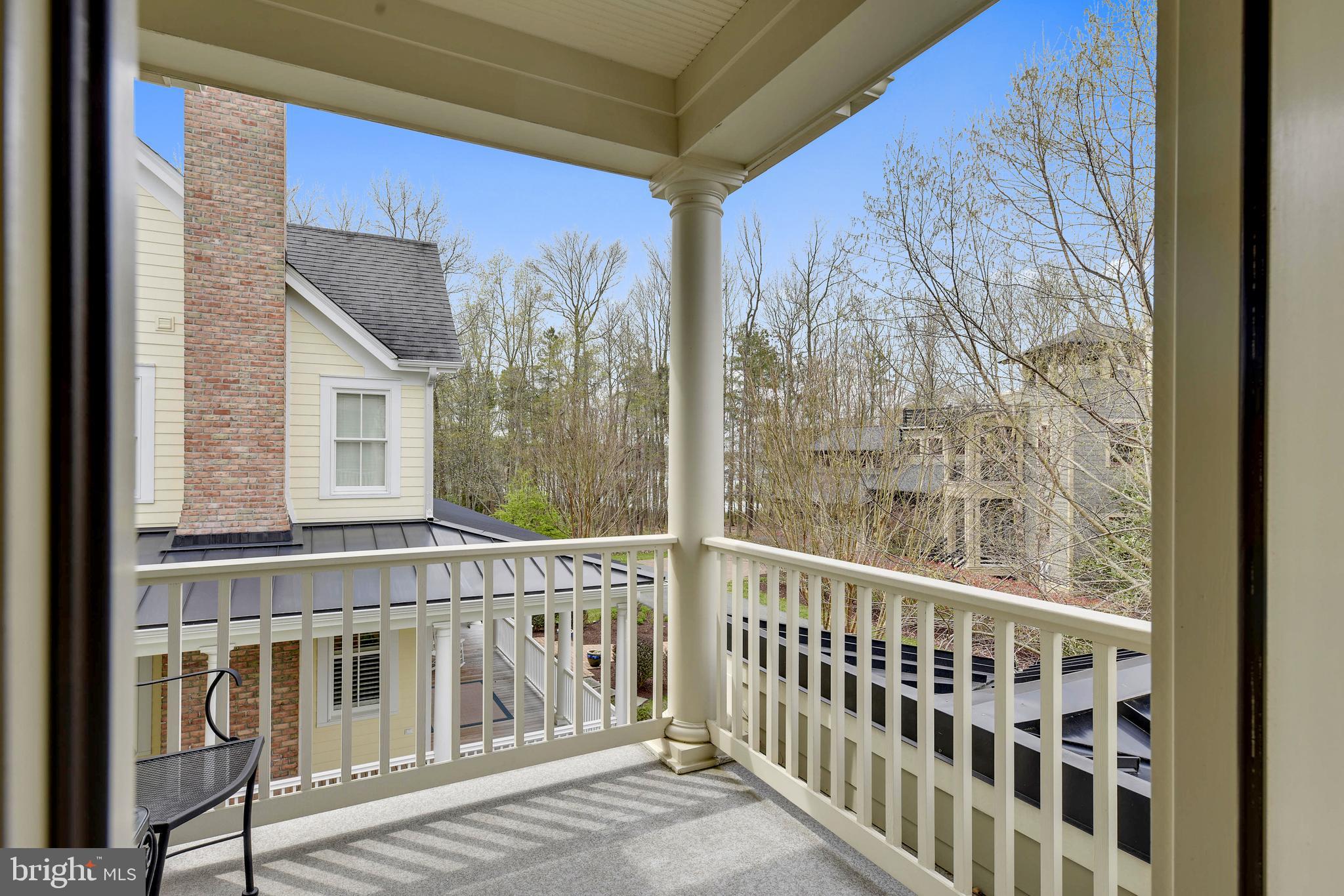 EASTON VILLAGE - Residential