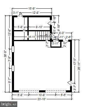 EASTON VILLAGE - Residential