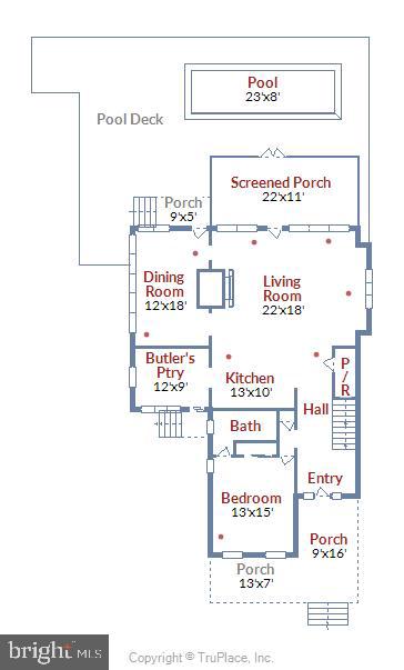 EASTON VILLAGE - Residential