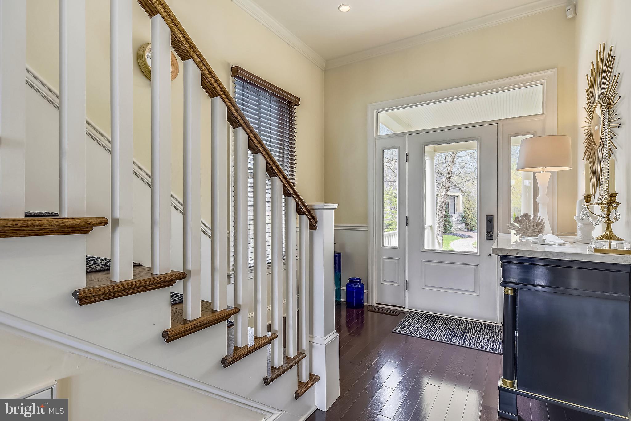 EASTON VILLAGE - Residential