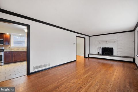 Tiny photo for 3214 Addison Drive, WILMINGTON, DE 19808 (MLS # DENC2097976)