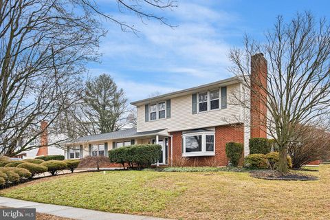 Tiny photo for 3214 Addison Drive, WILMINGTON, DE 19808 (MLS # DENC2097976)