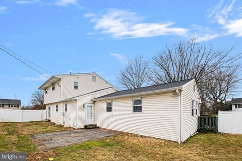Tiny photo for 3214 Addison Drive, WILMINGTON, DE 19808 (MLS # DENC2097976)