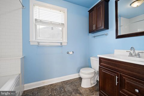 Tiny photo for 3214 Addison Drive, WILMINGTON, DE 19808 (MLS # DENC2097976)