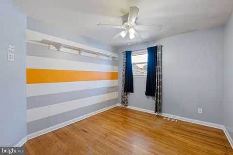 Tiny photo for 3214 Addison Drive, WILMINGTON, DE 19808 (MLS # DENC2097976)