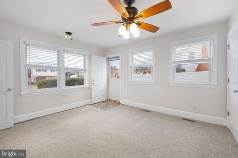 Tiny photo for 3214 Addison Drive, WILMINGTON, DE 19808 (MLS # DENC2097976)