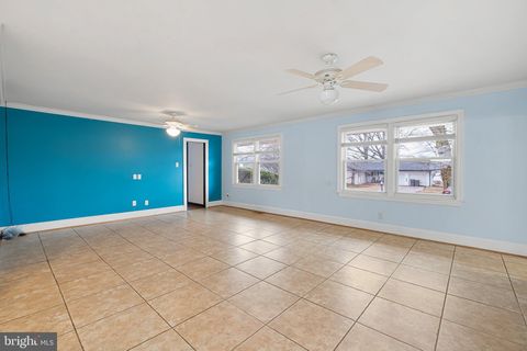 Tiny photo for 3214 Addison Drive, WILMINGTON, DE 19808 (MLS # DENC2097976)
