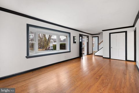Tiny photo for 3214 Addison Drive, WILMINGTON, DE 19808 (MLS # DENC2097976)