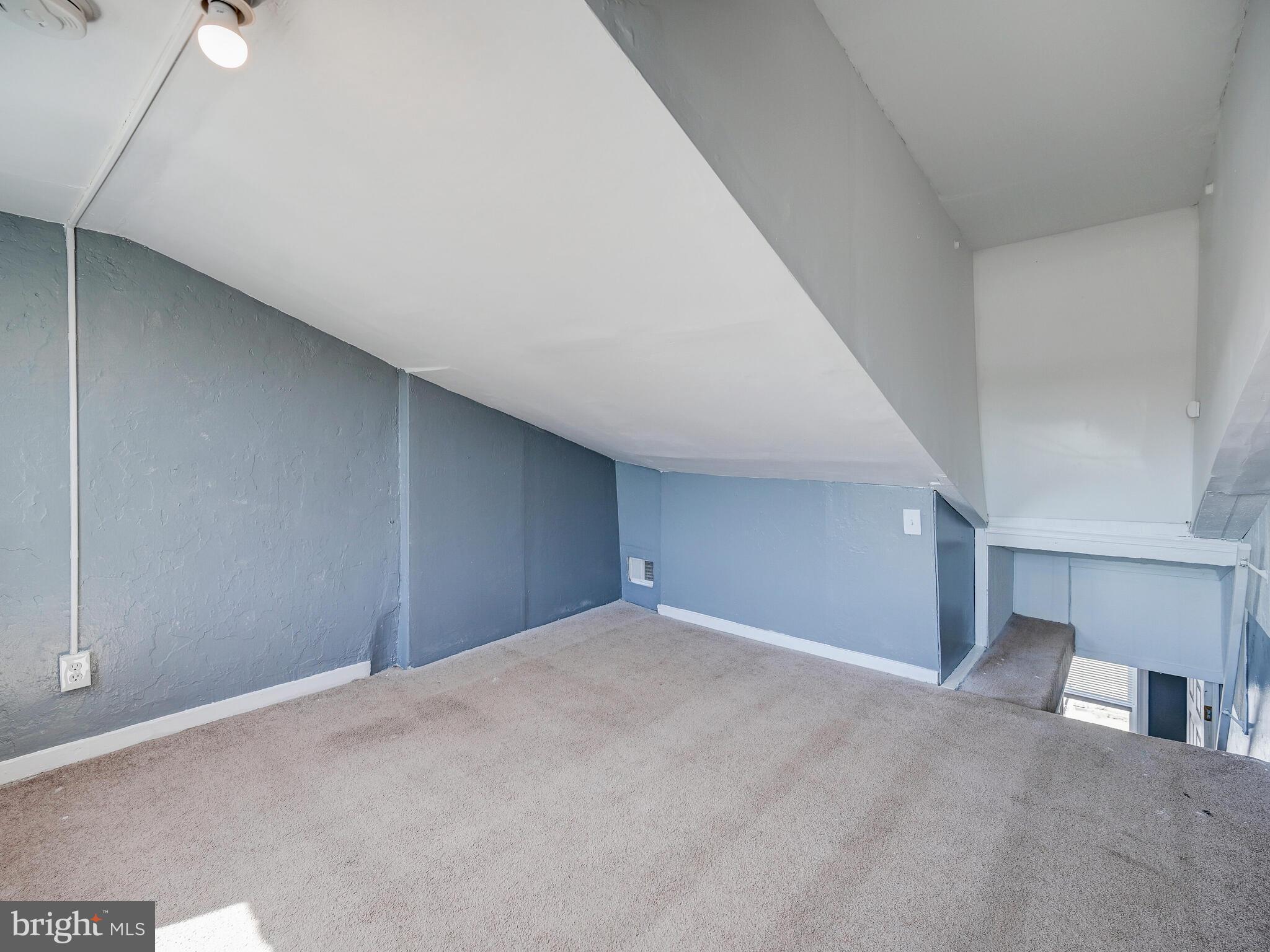 FELLS POINT HISTORIC DISTRICT - Residential Lease