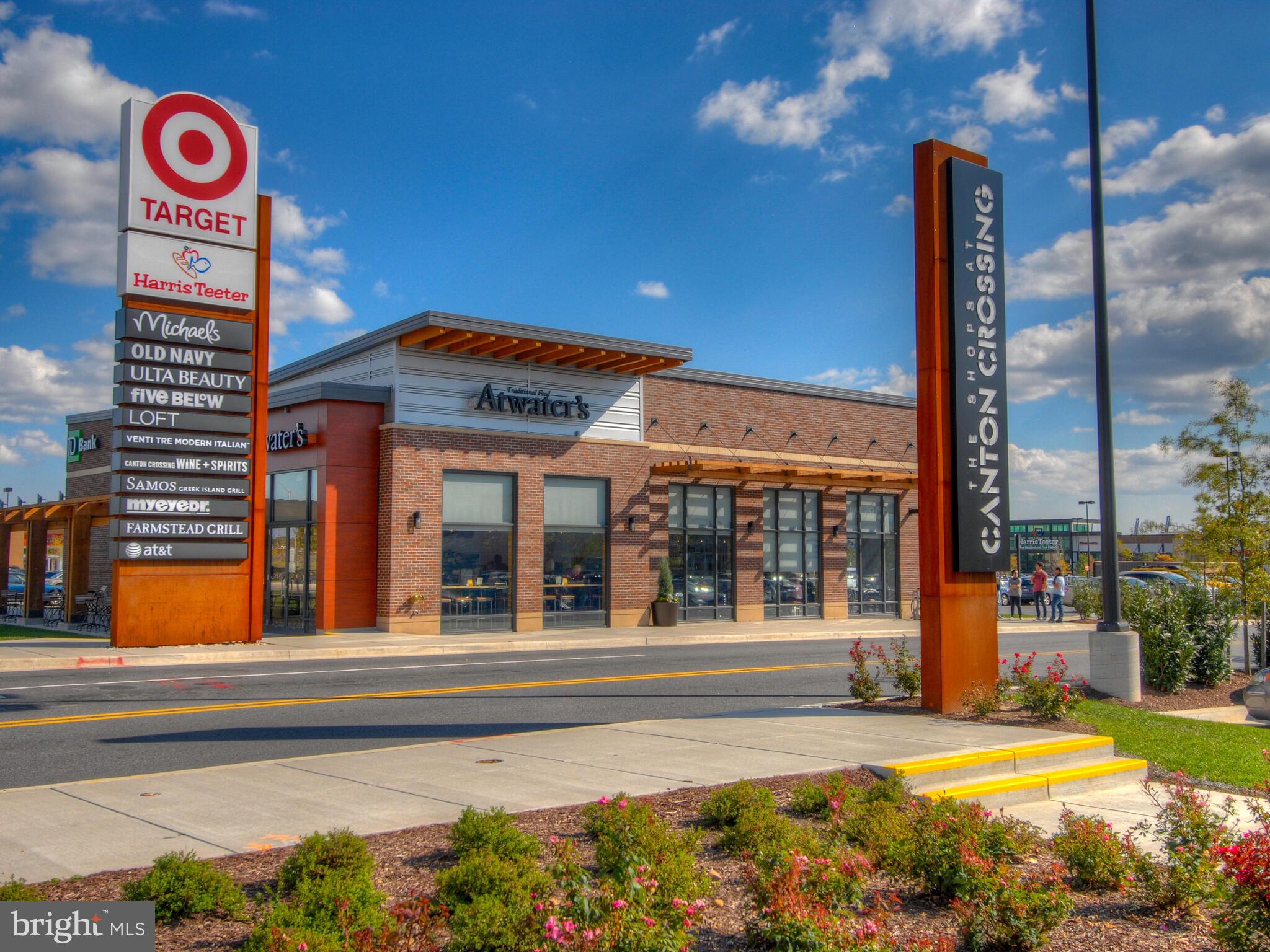 FELLS POINT HISTORIC DISTRICT - Residential Lease