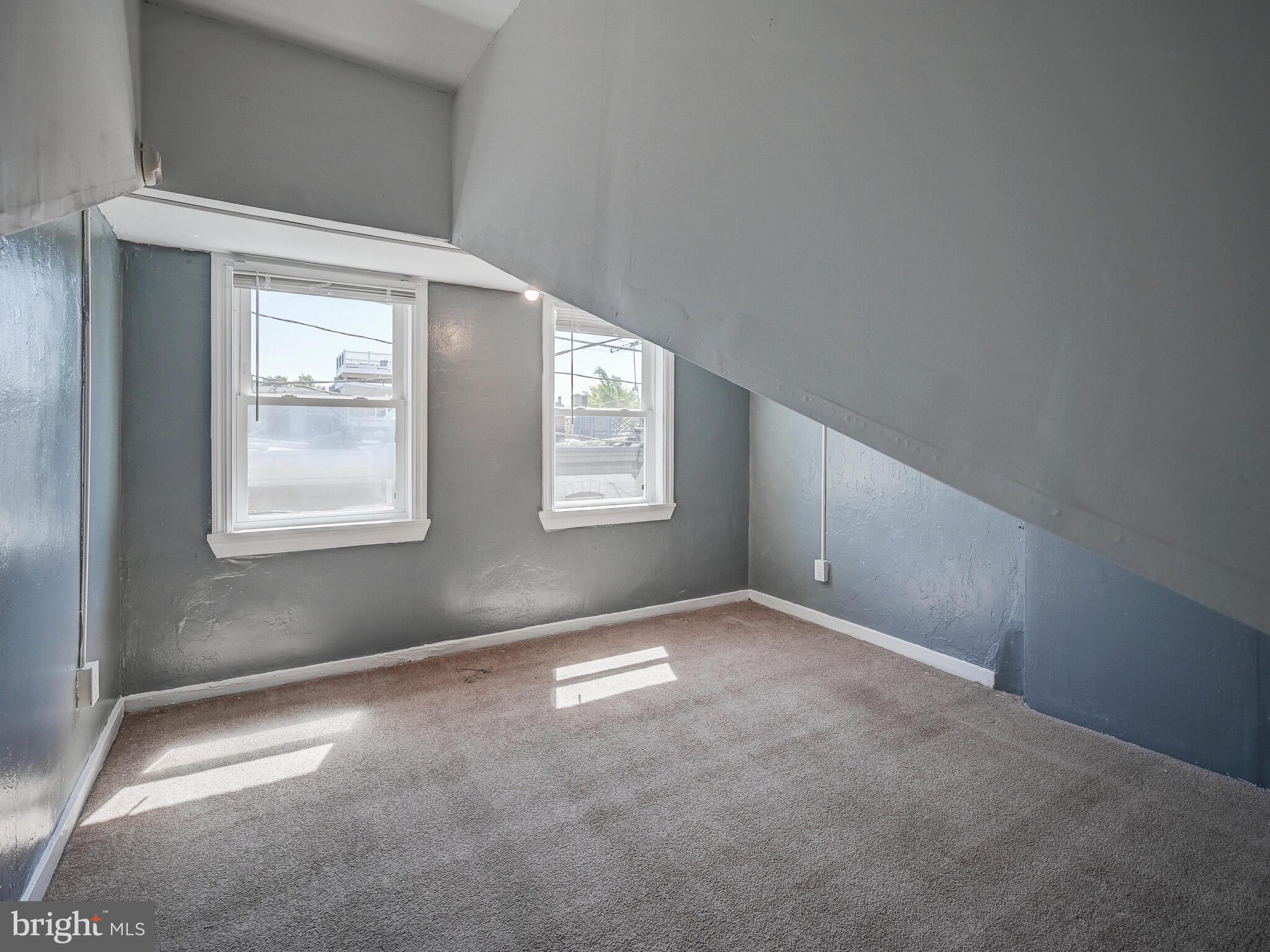 FELLS POINT HISTORIC DISTRICT - Residential Lease