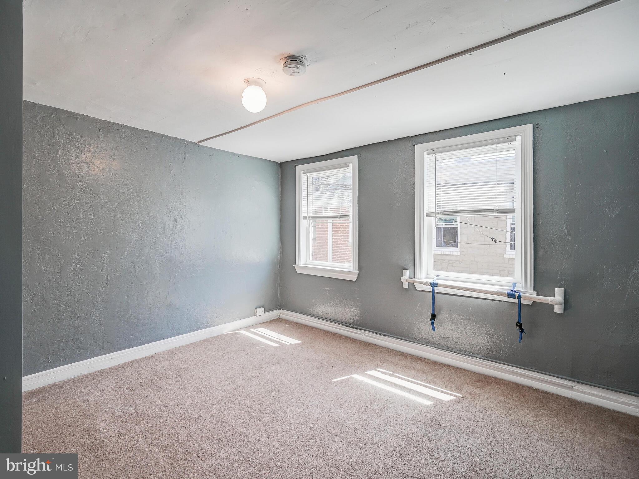 FELLS POINT HISTORIC DISTRICT - Residential Lease