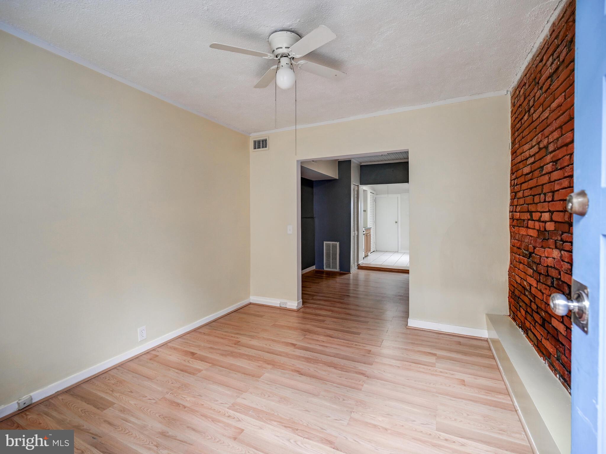 FELLS POINT HISTORIC DISTRICT - Residential Lease