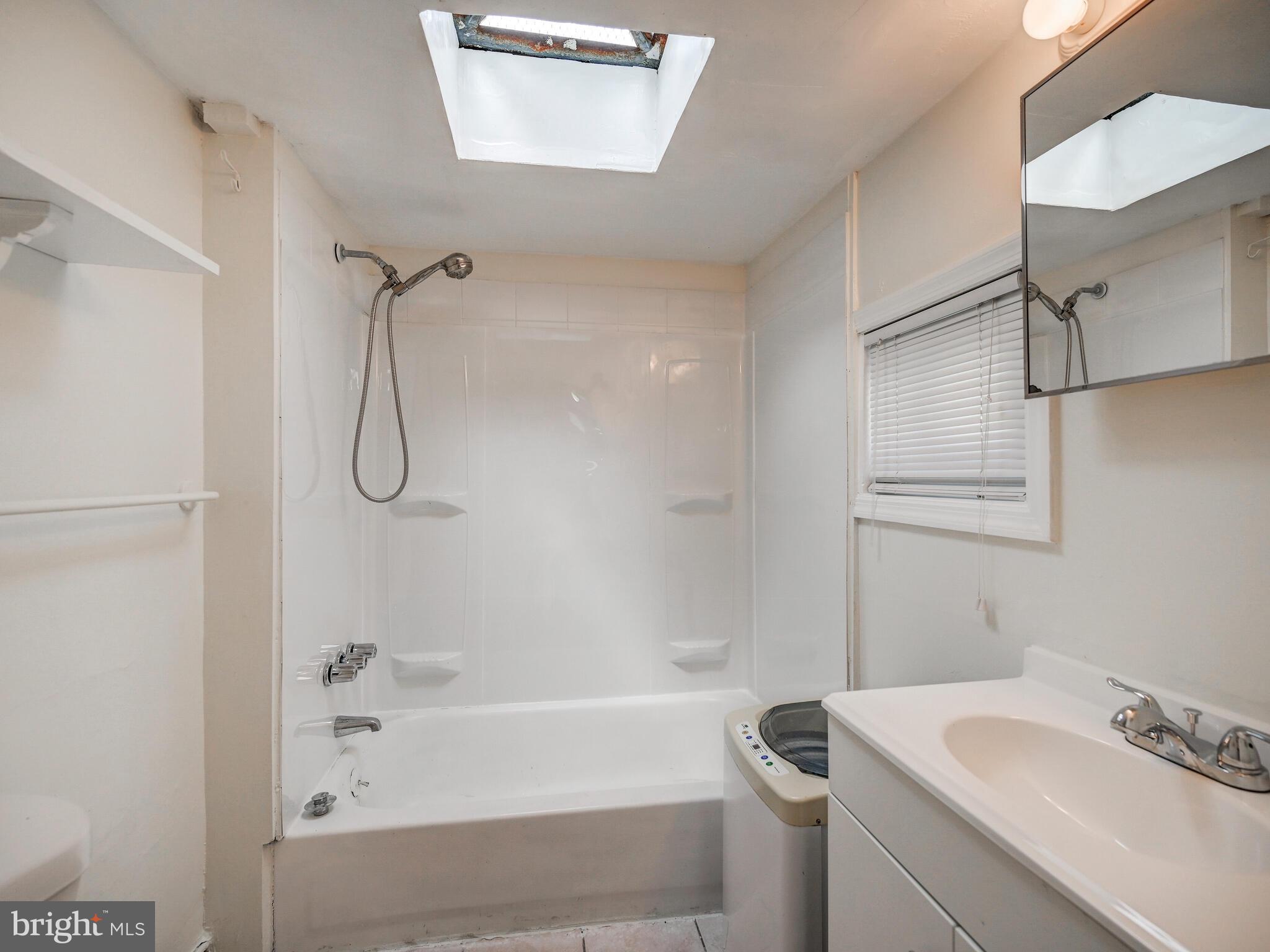 FELLS POINT HISTORIC DISTRICT - Residential Lease