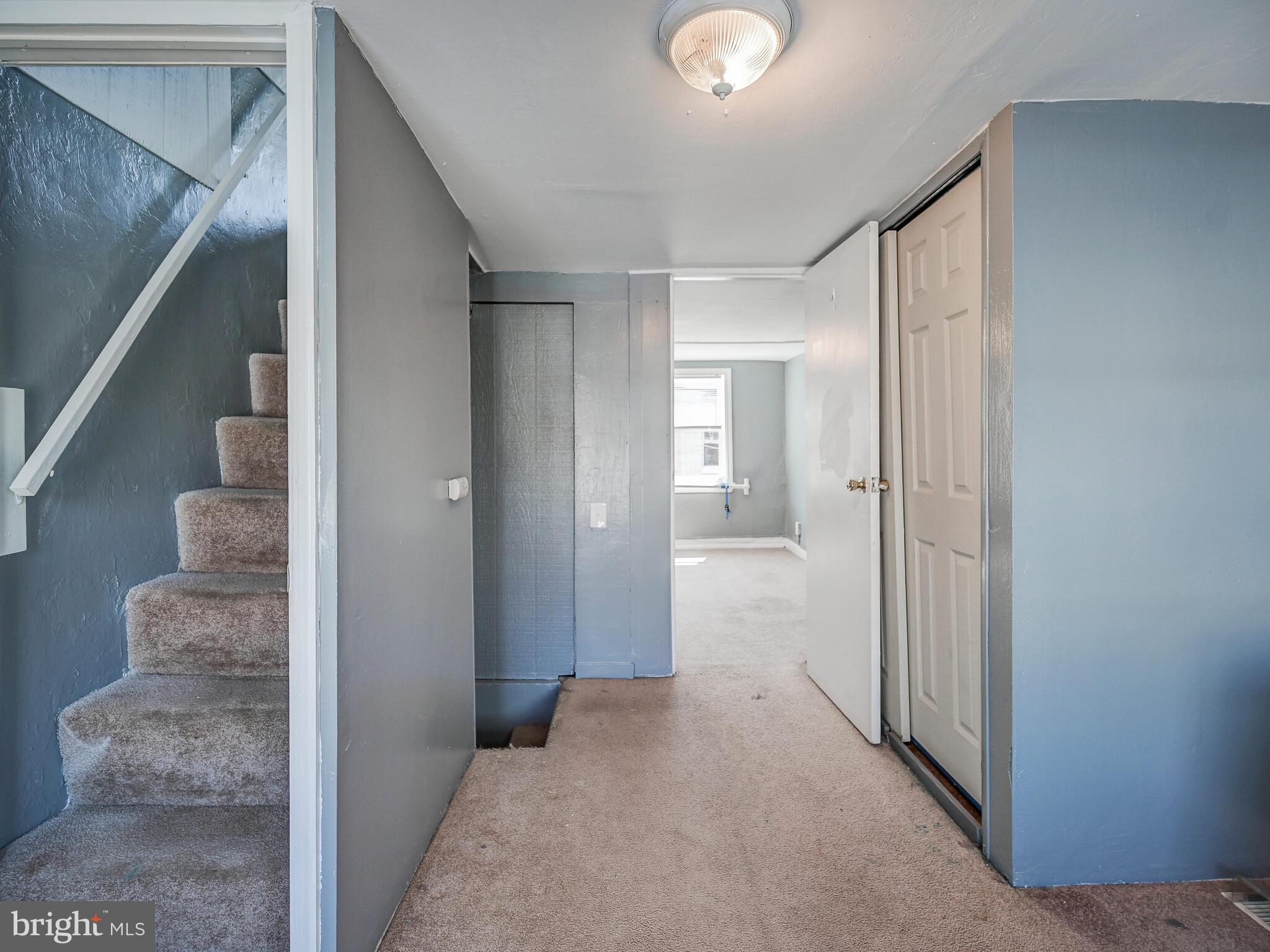 FELLS POINT HISTORIC DISTRICT - Residential Lease