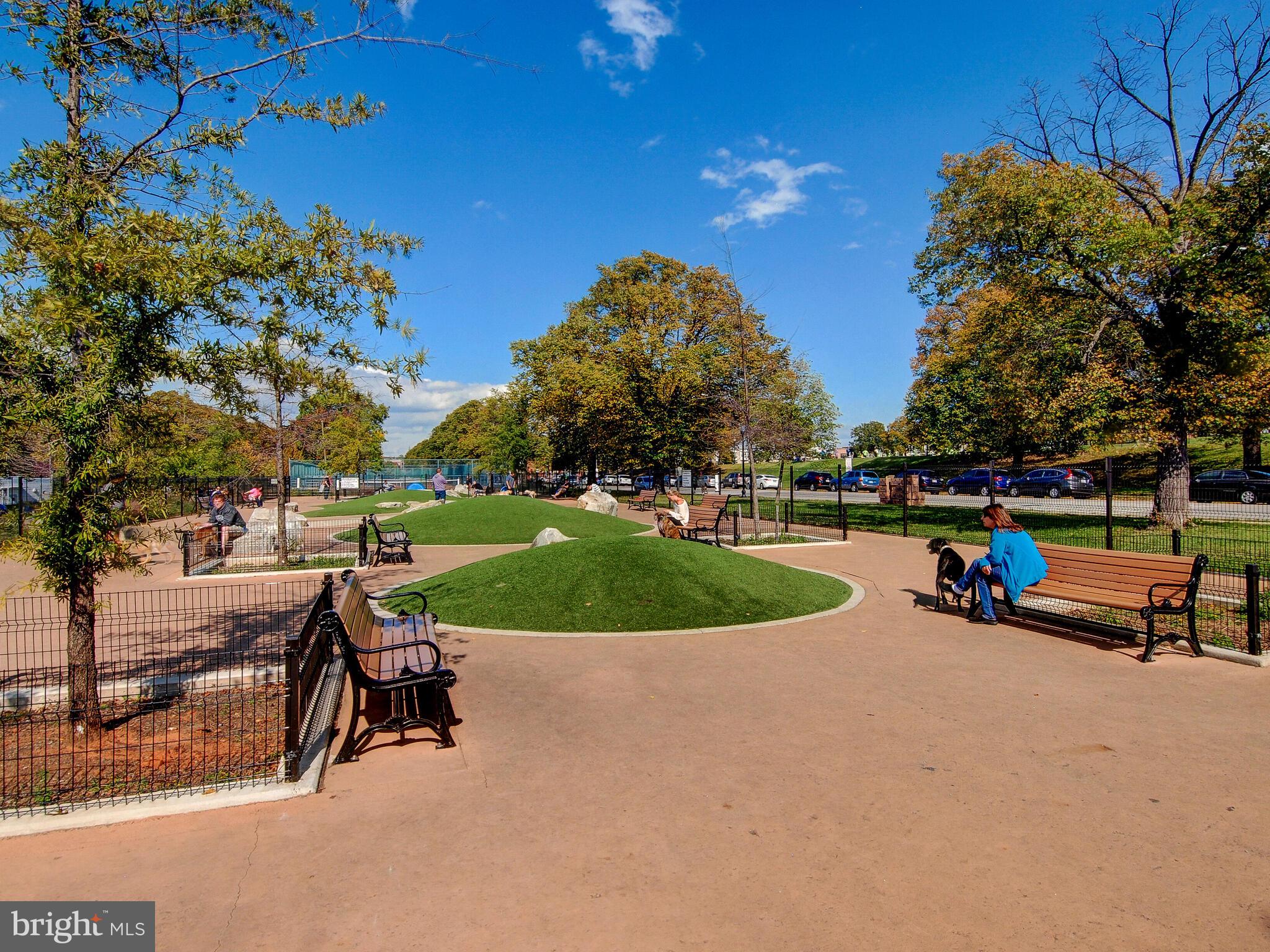 FELLS POINT HISTORIC DISTRICT - Residential Lease