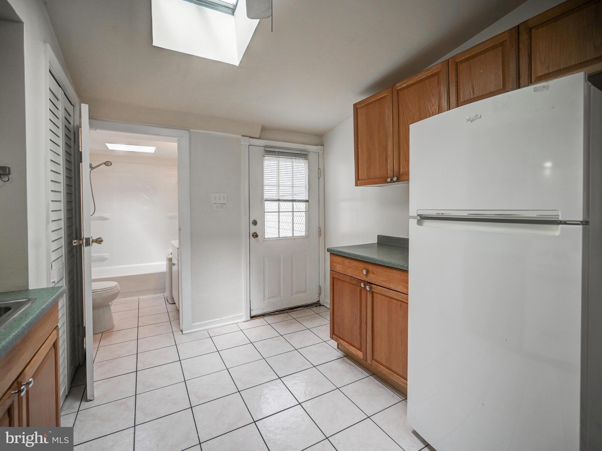 FELLS POINT HISTORIC DISTRICT - Residential Lease