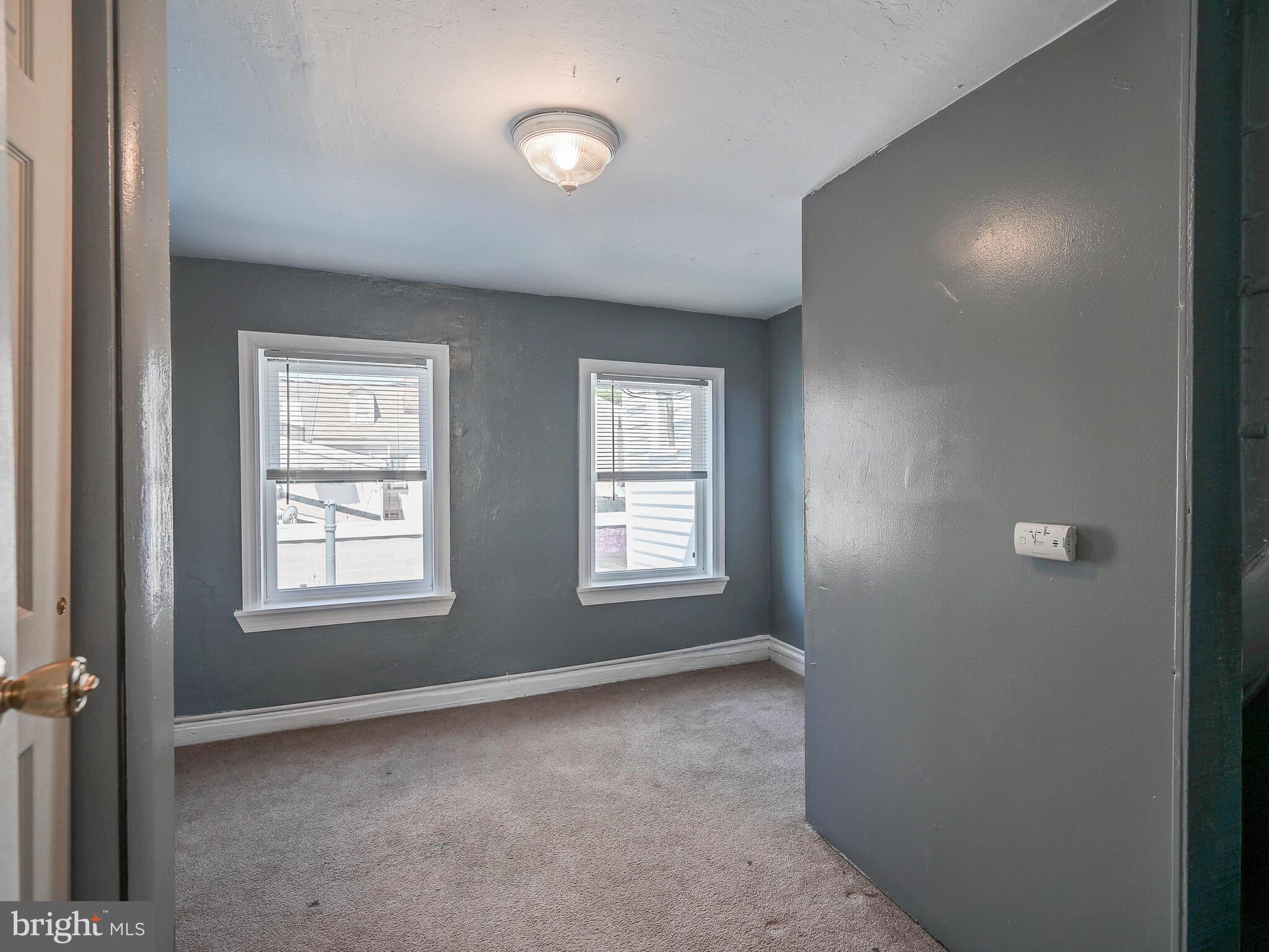 FELLS POINT HISTORIC DISTRICT - Residential Lease