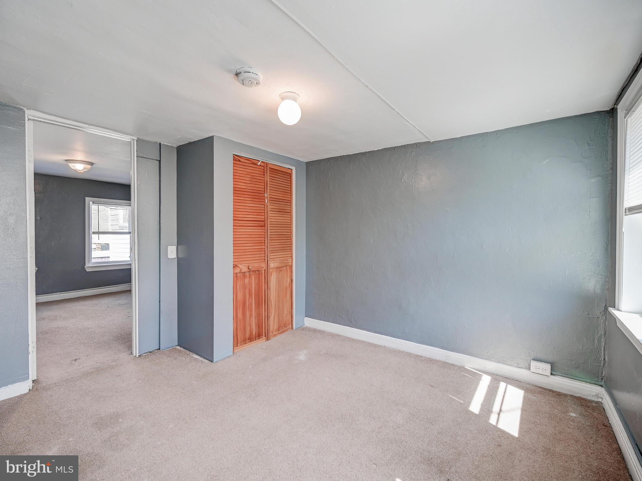 FELLS POINT HISTORIC DISTRICT - Residential Lease