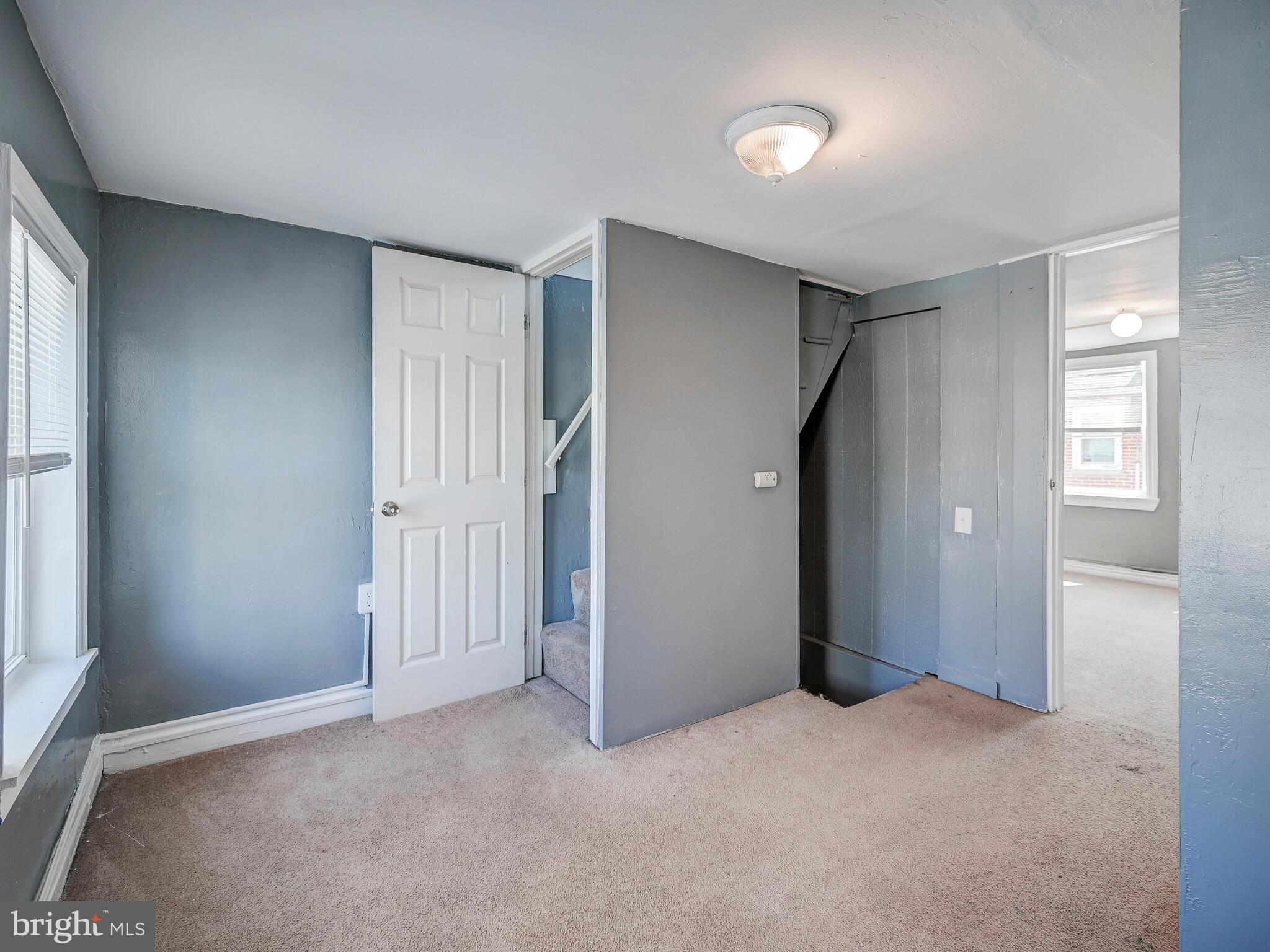 FELLS POINT HISTORIC DISTRICT - Residential Lease