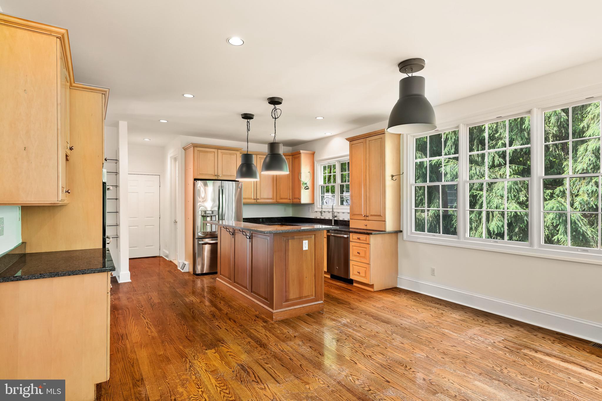 THE WOODS - Residential