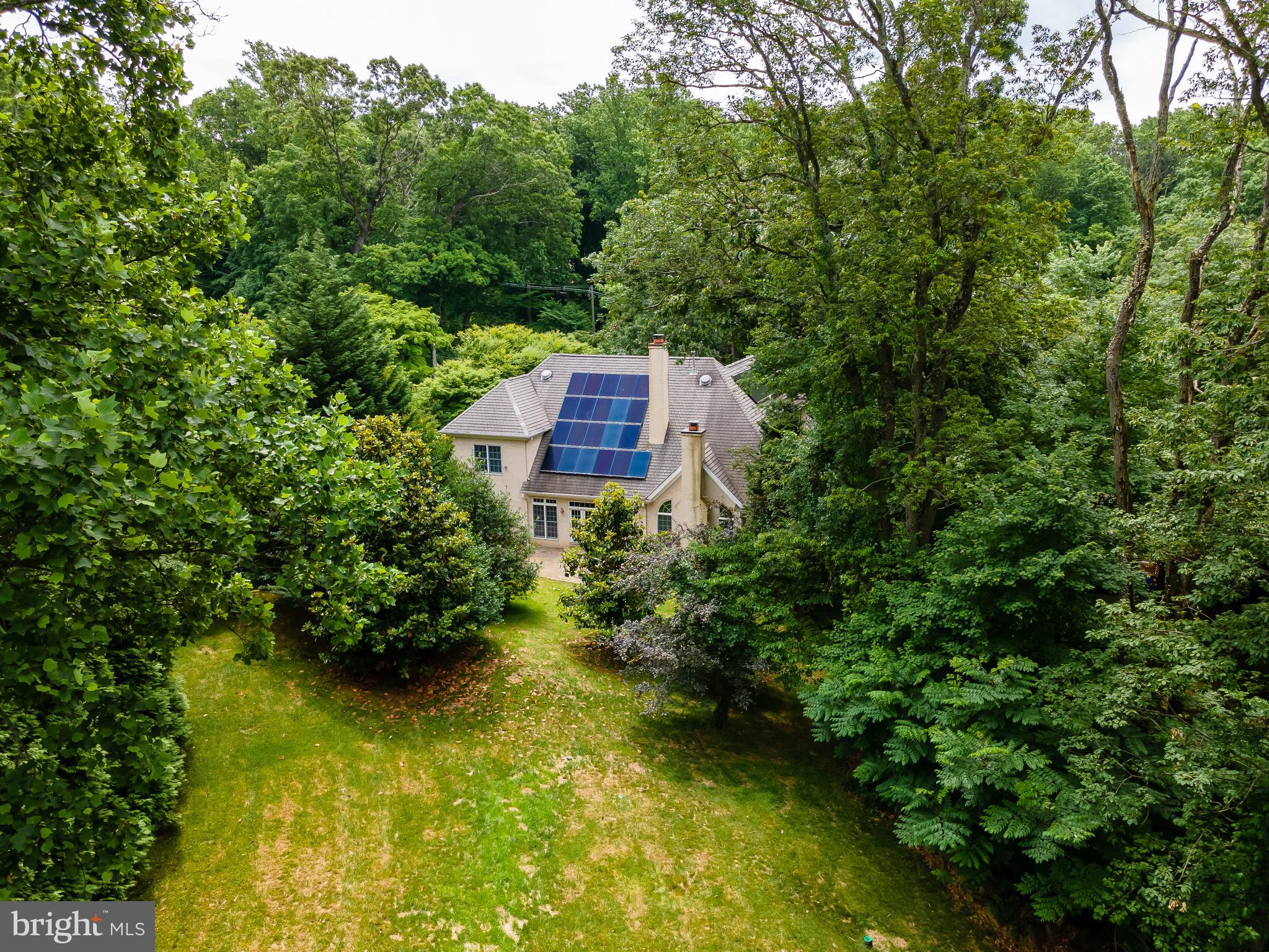 THE WOODS - Residential