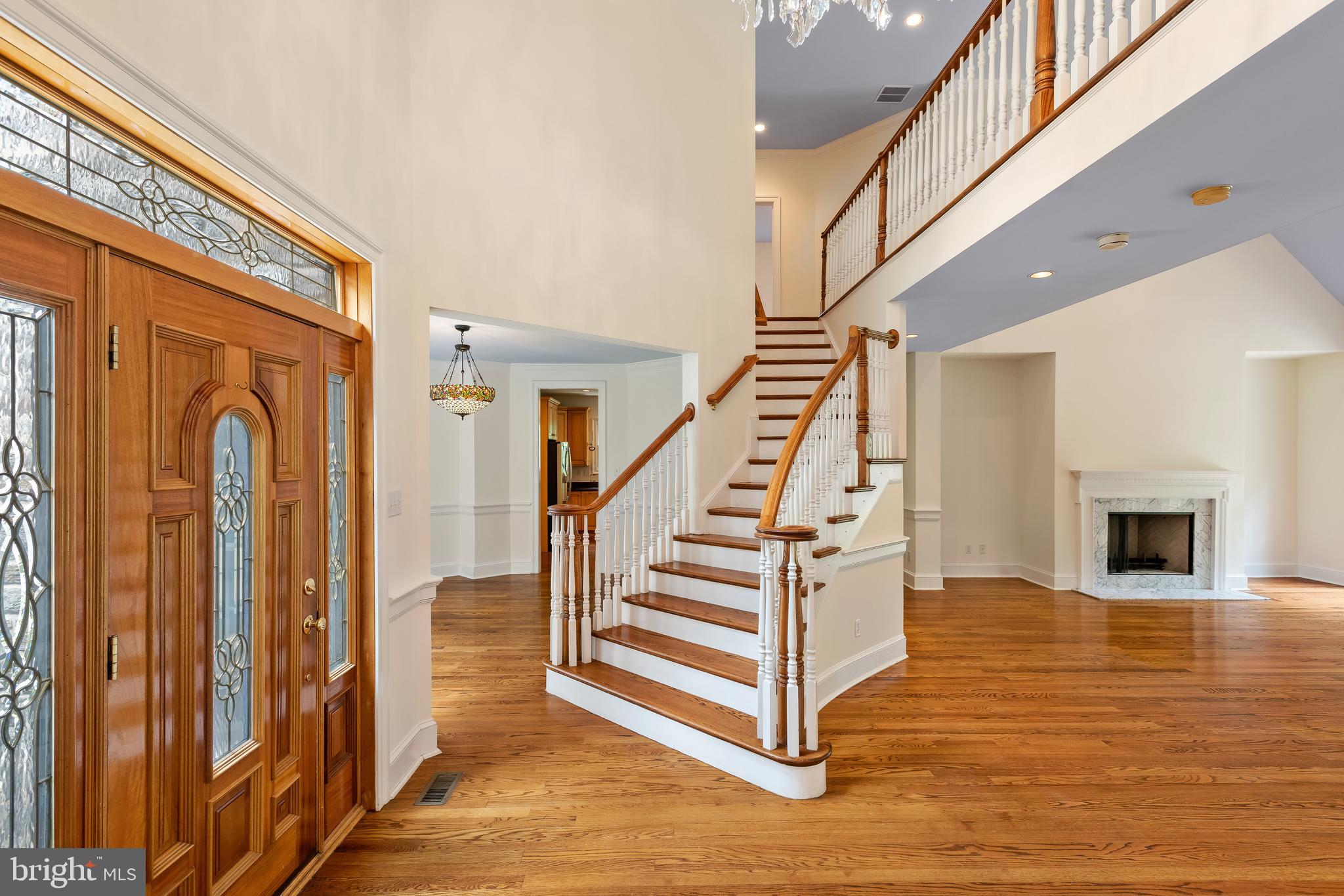 THE WOODS - Residential