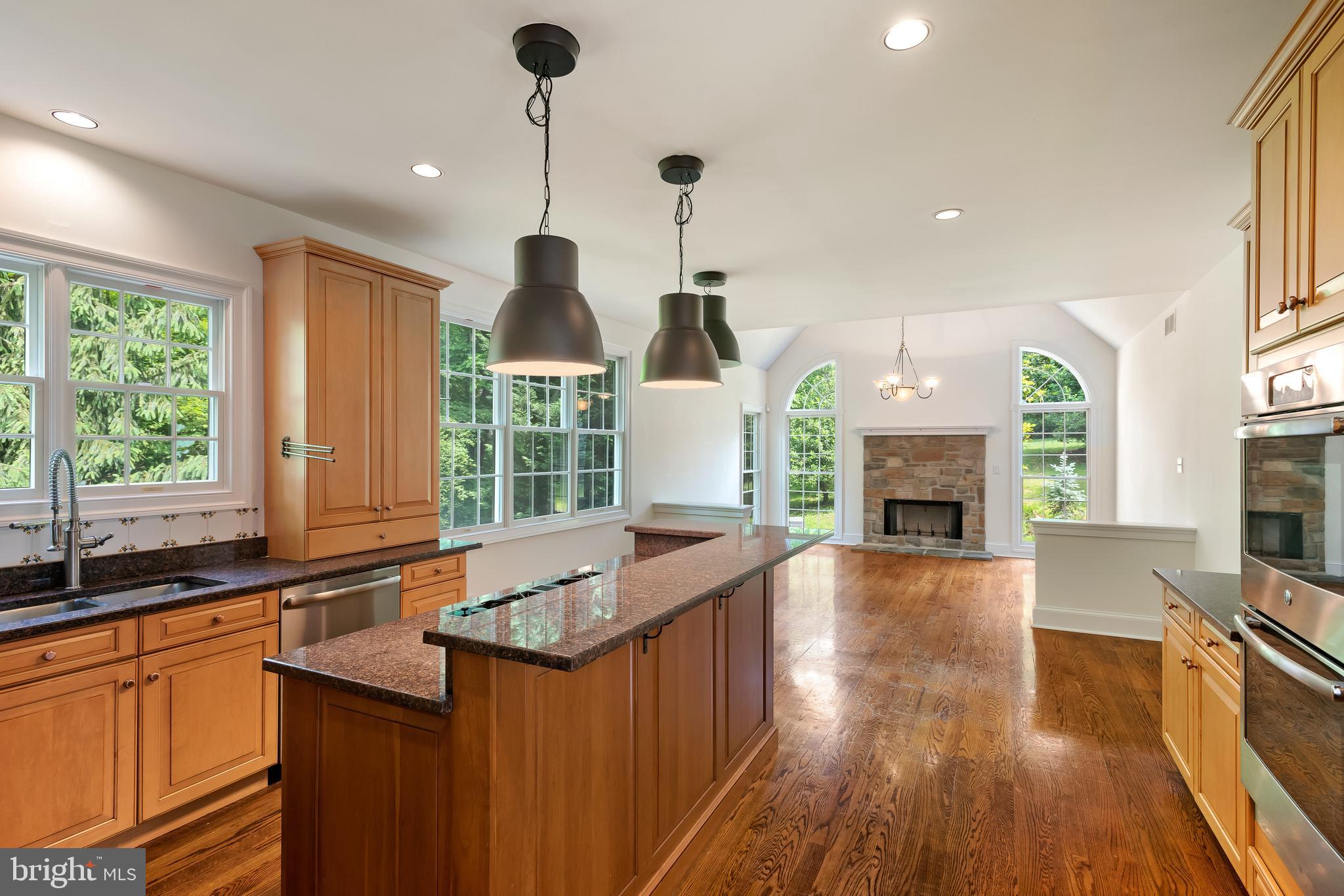 THE WOODS - Residential