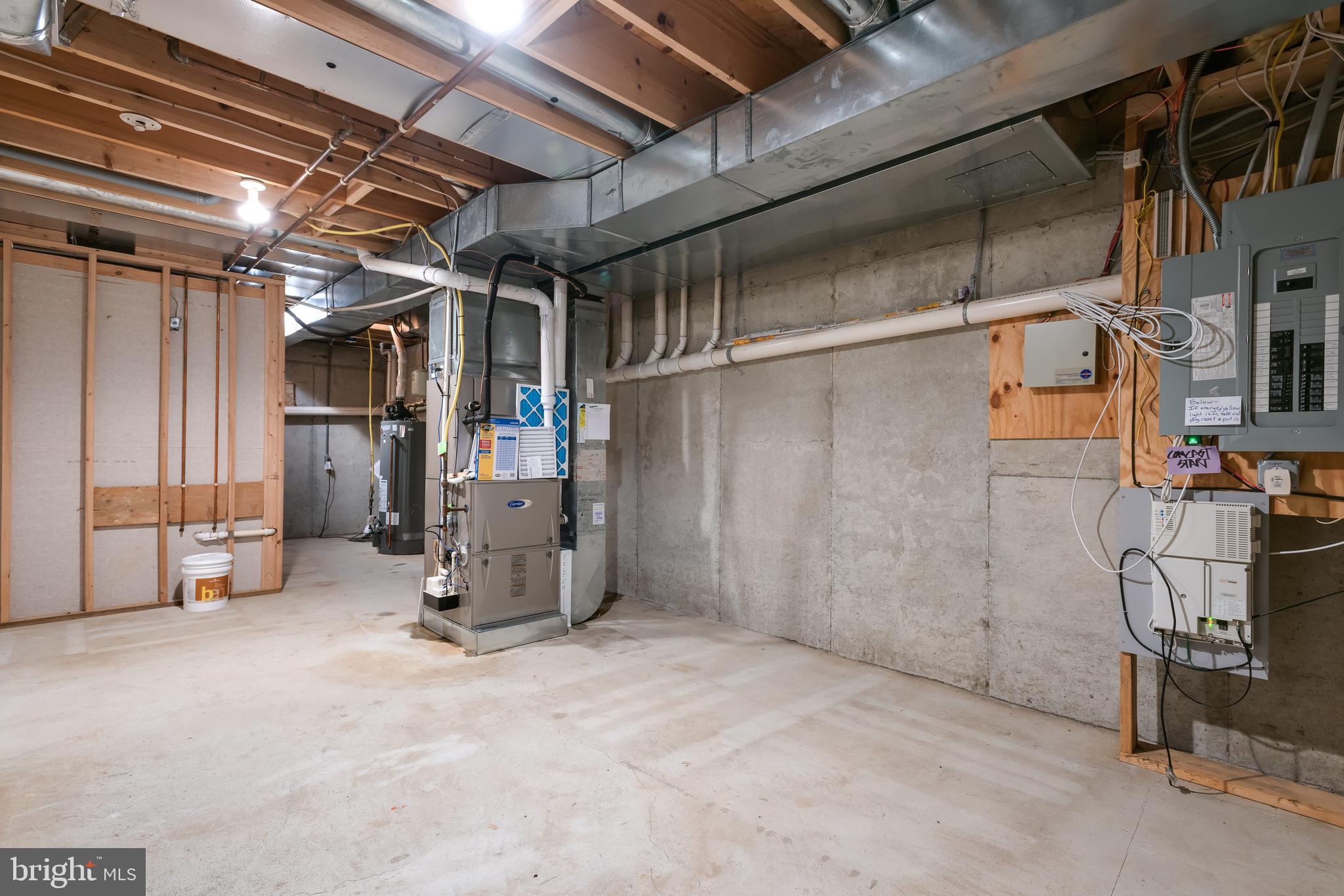 THE WOODS - Residential