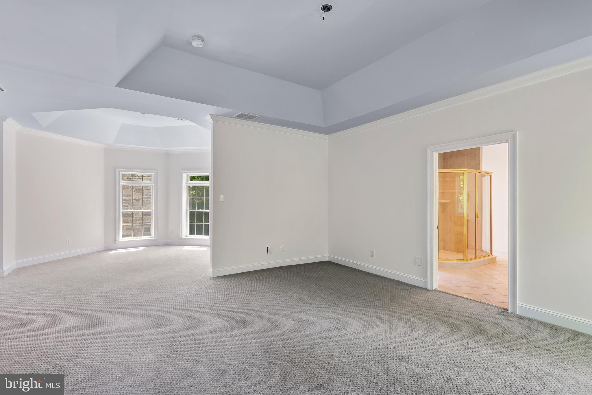 THE WOODS - Residential