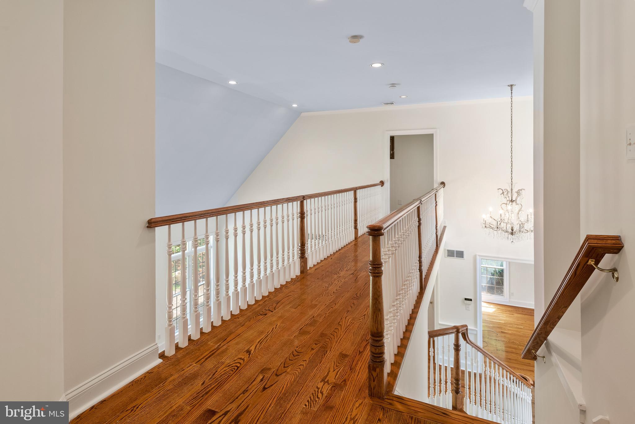 THE WOODS - Residential