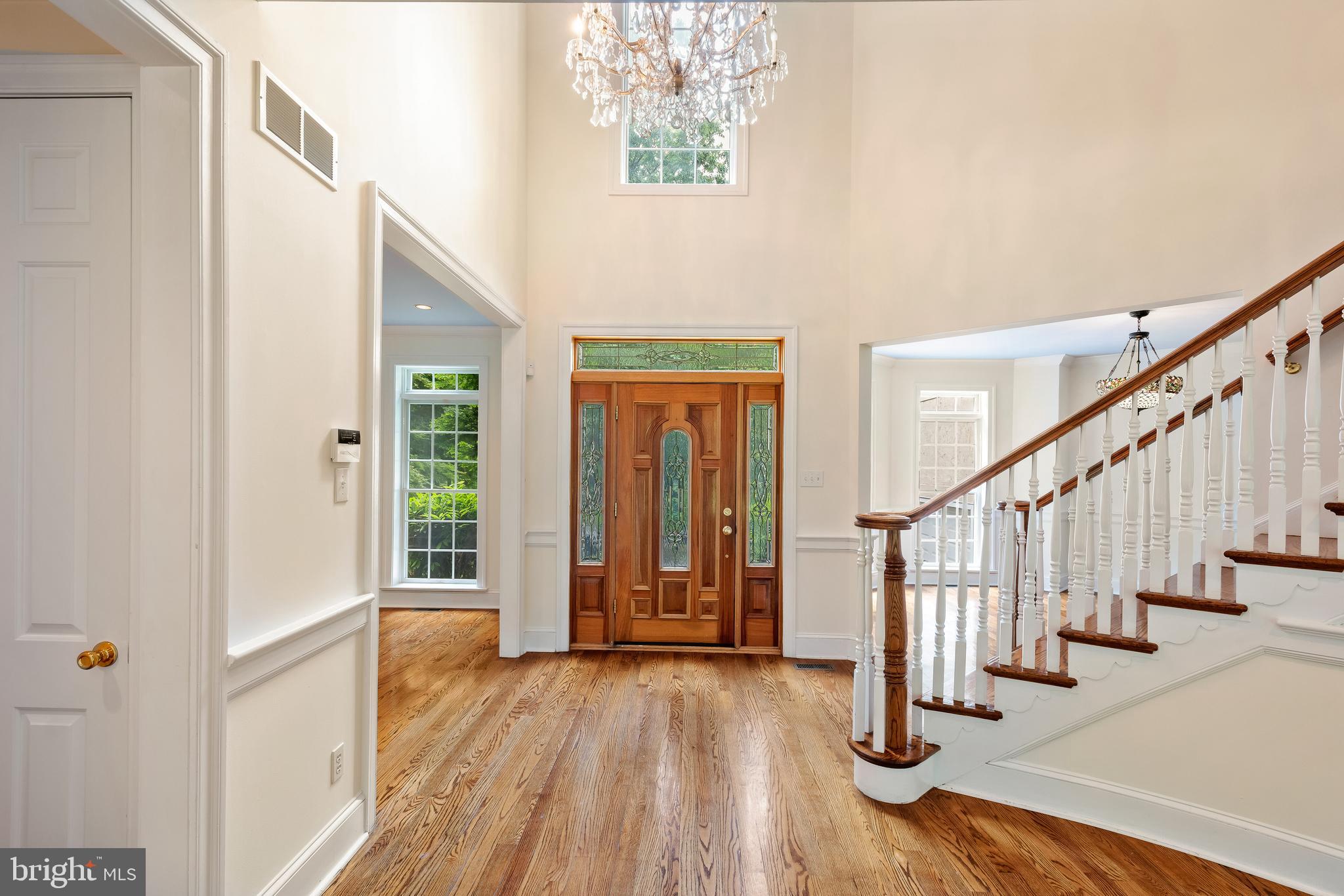 THE WOODS - Residential