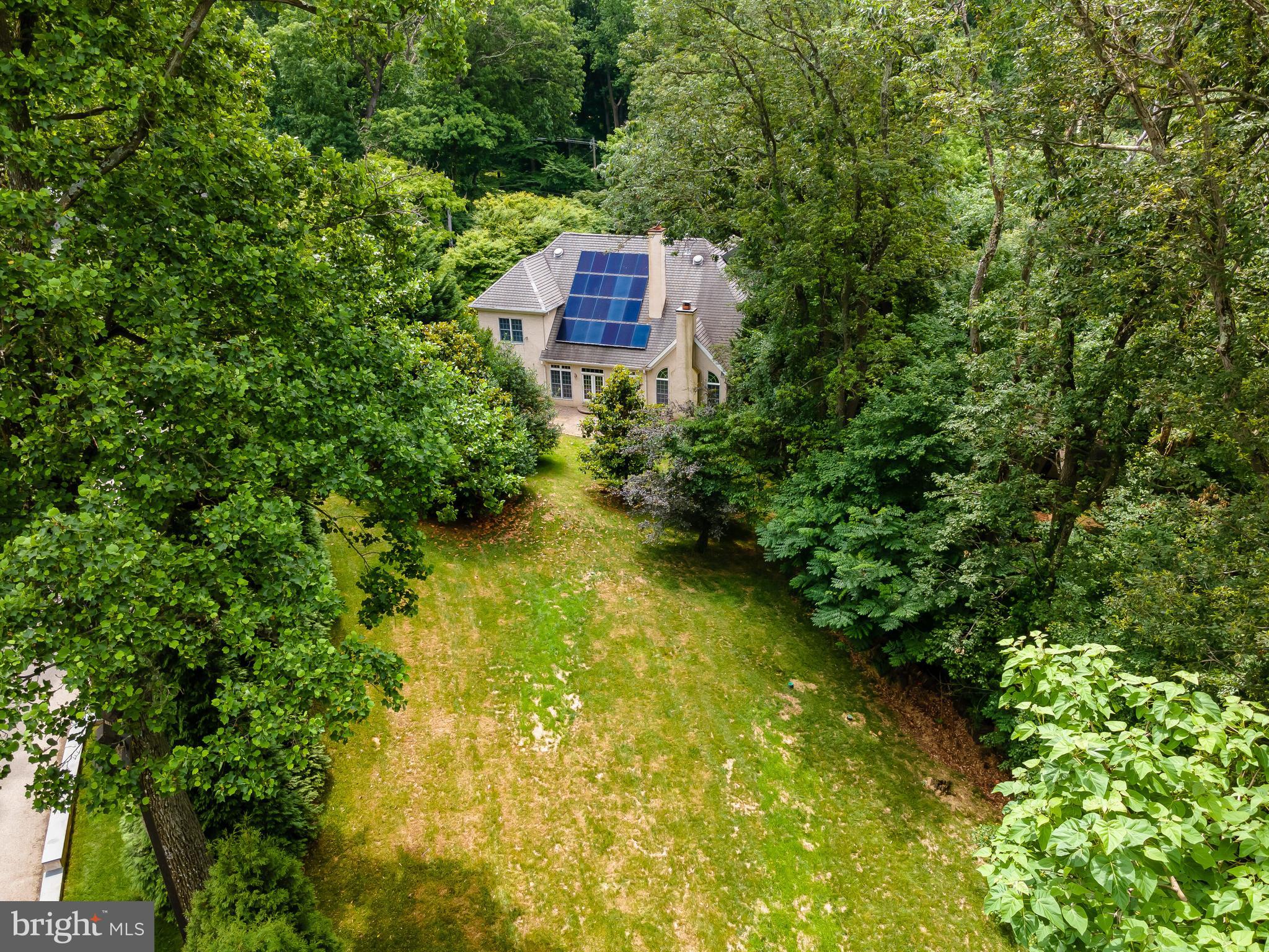 THE WOODS - Residential