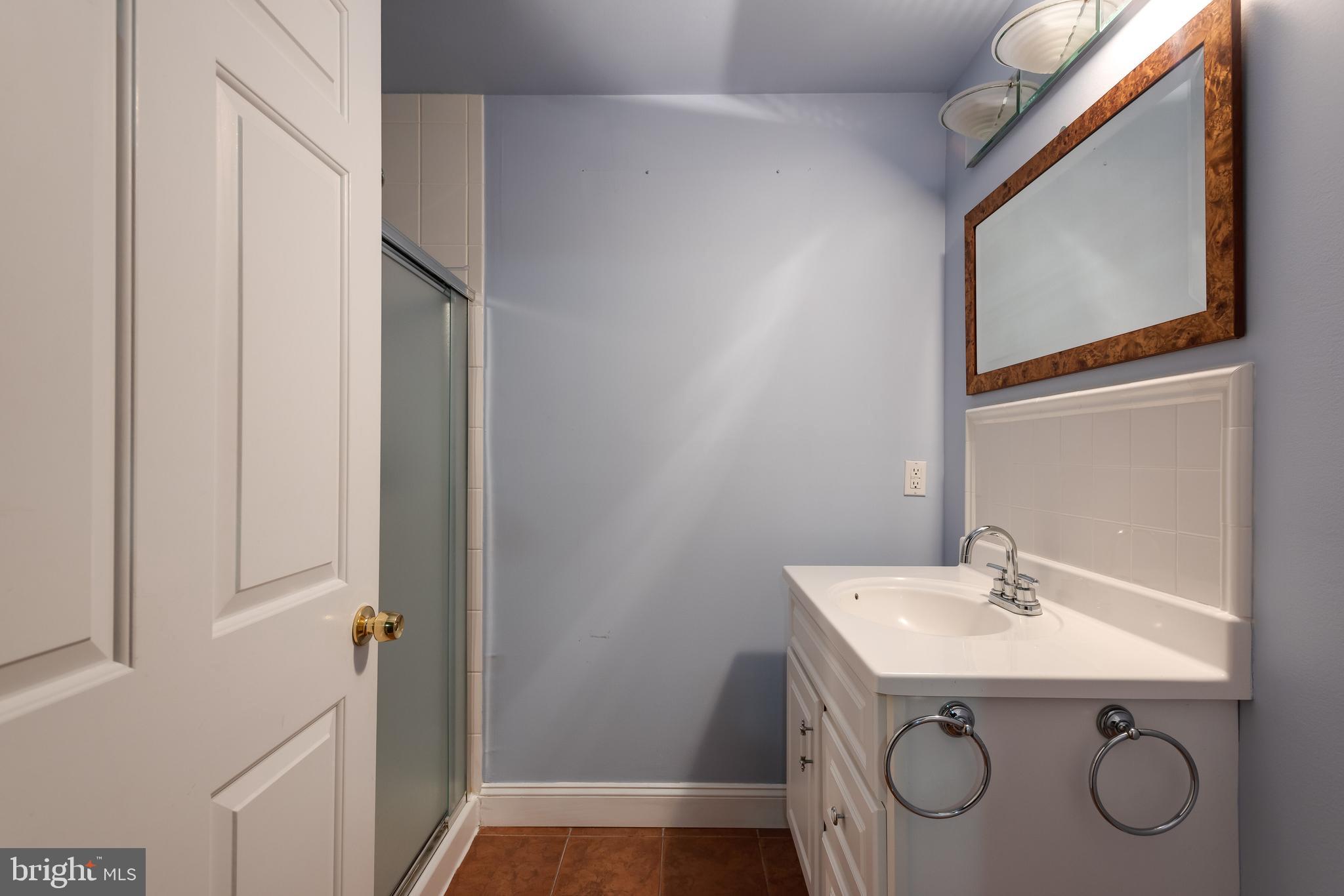 THE WOODS - Residential