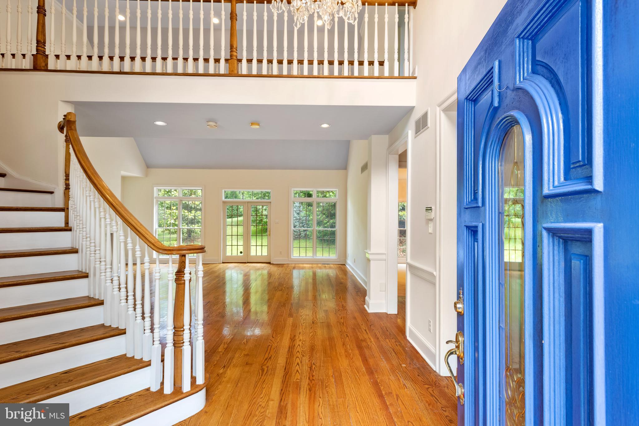 THE WOODS - Residential