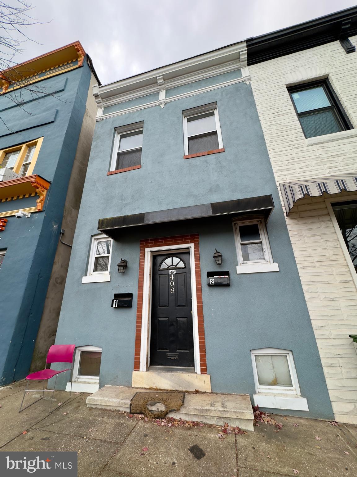 HIGHLANDTOWN - Residential Lease