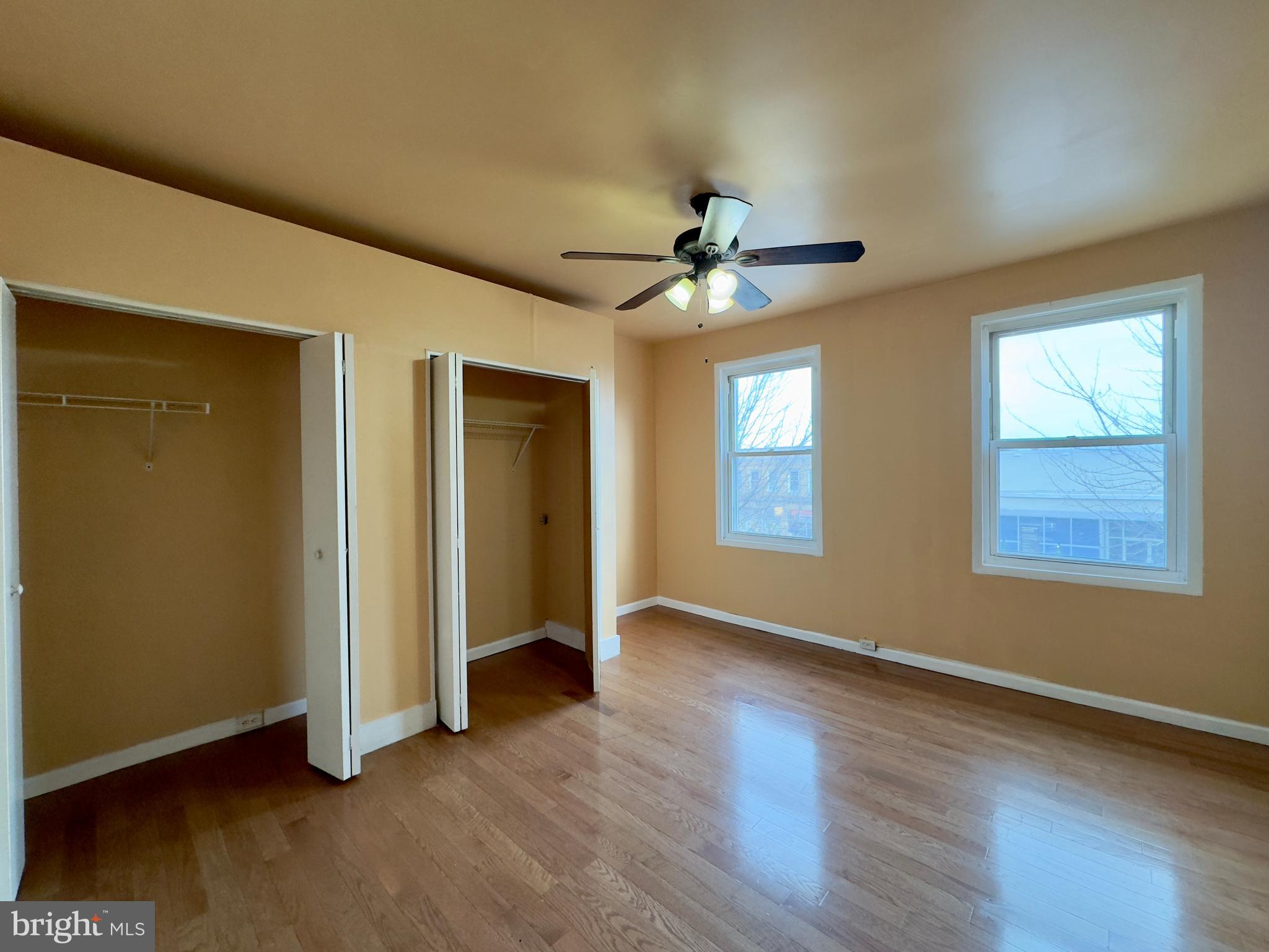 HIGHLANDTOWN - Residential Lease