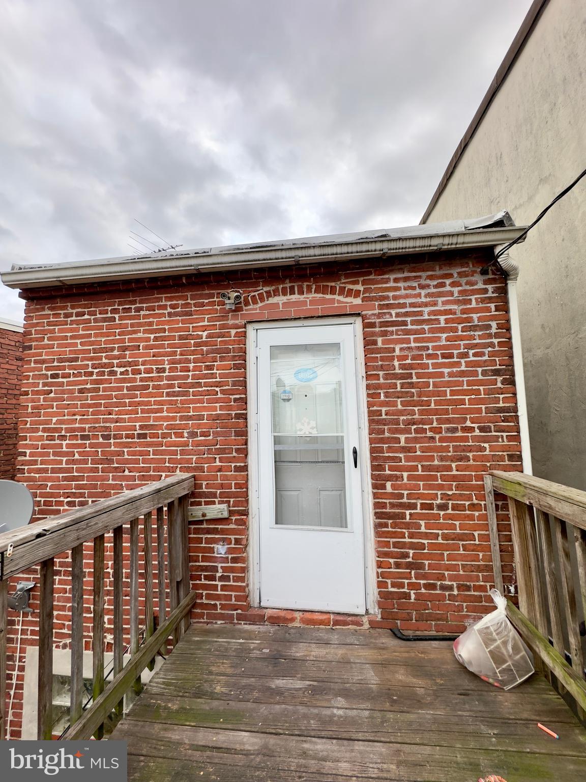 HIGHLANDTOWN - Residential Lease