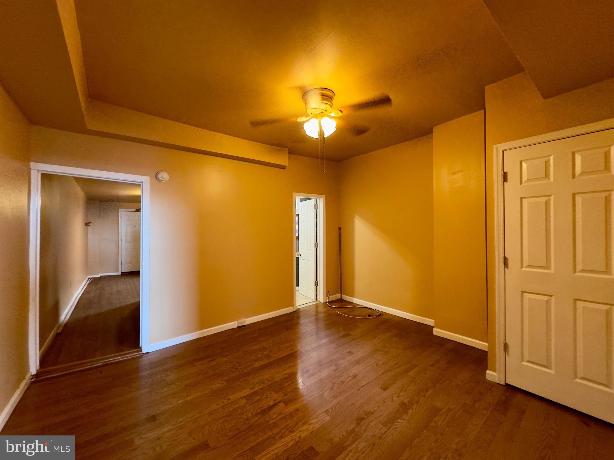 HIGHLANDTOWN - Residential Lease