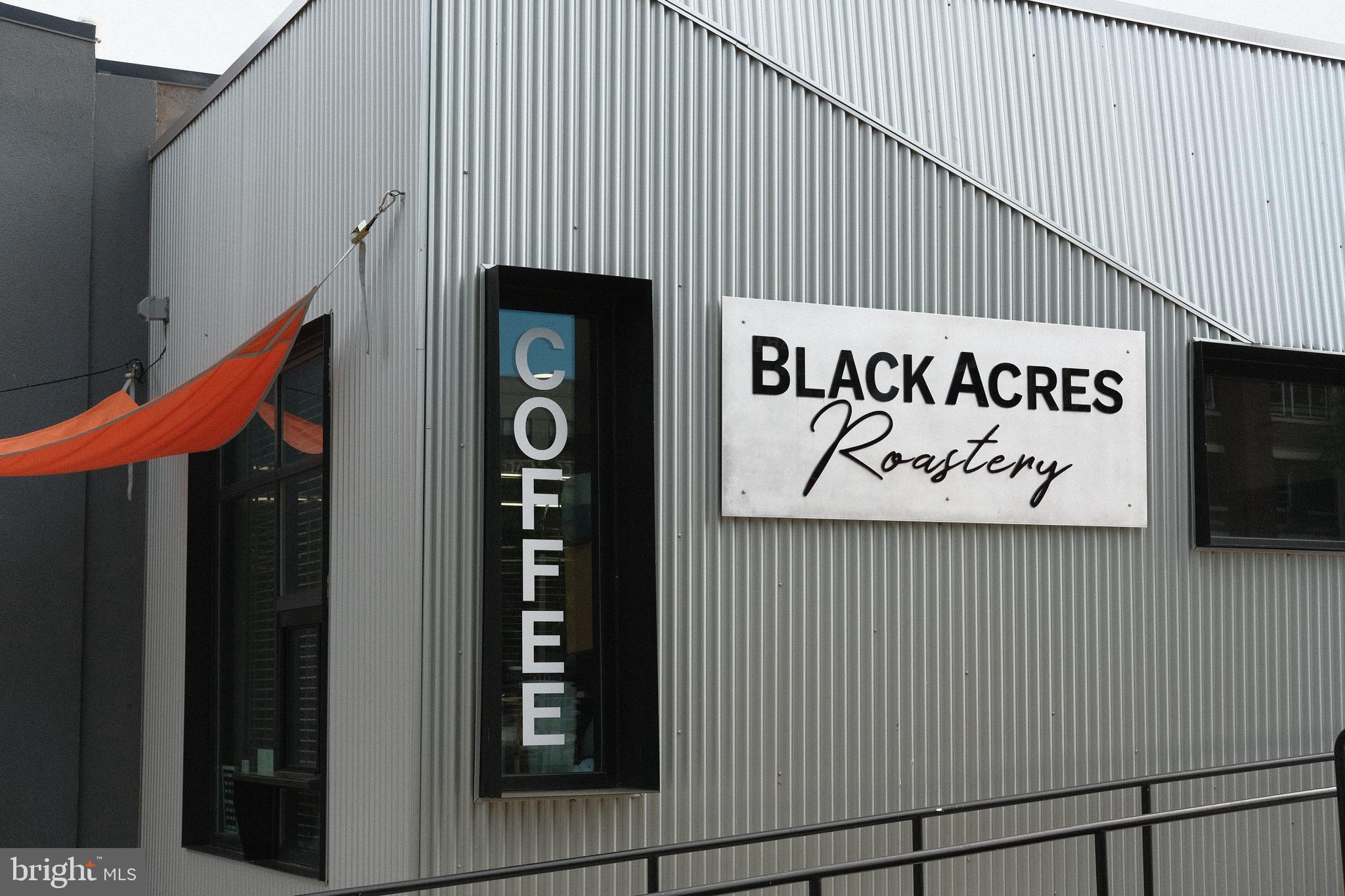 BARCLAY - Residential